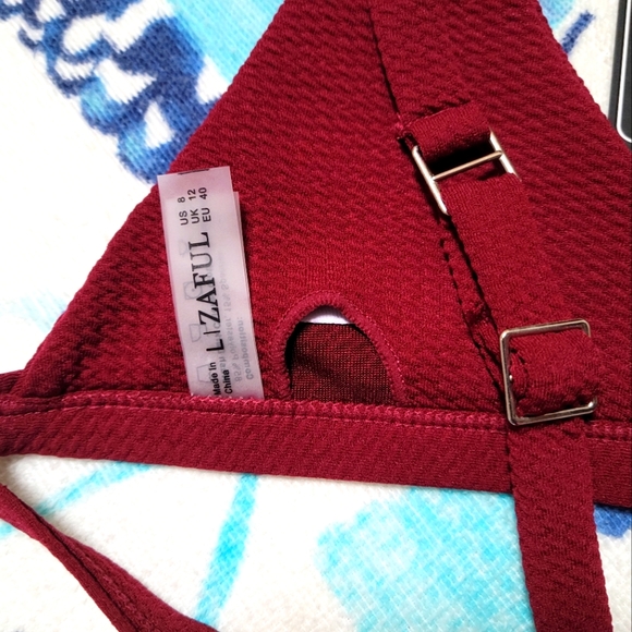 Womans Bikini - Picture 4 of 6